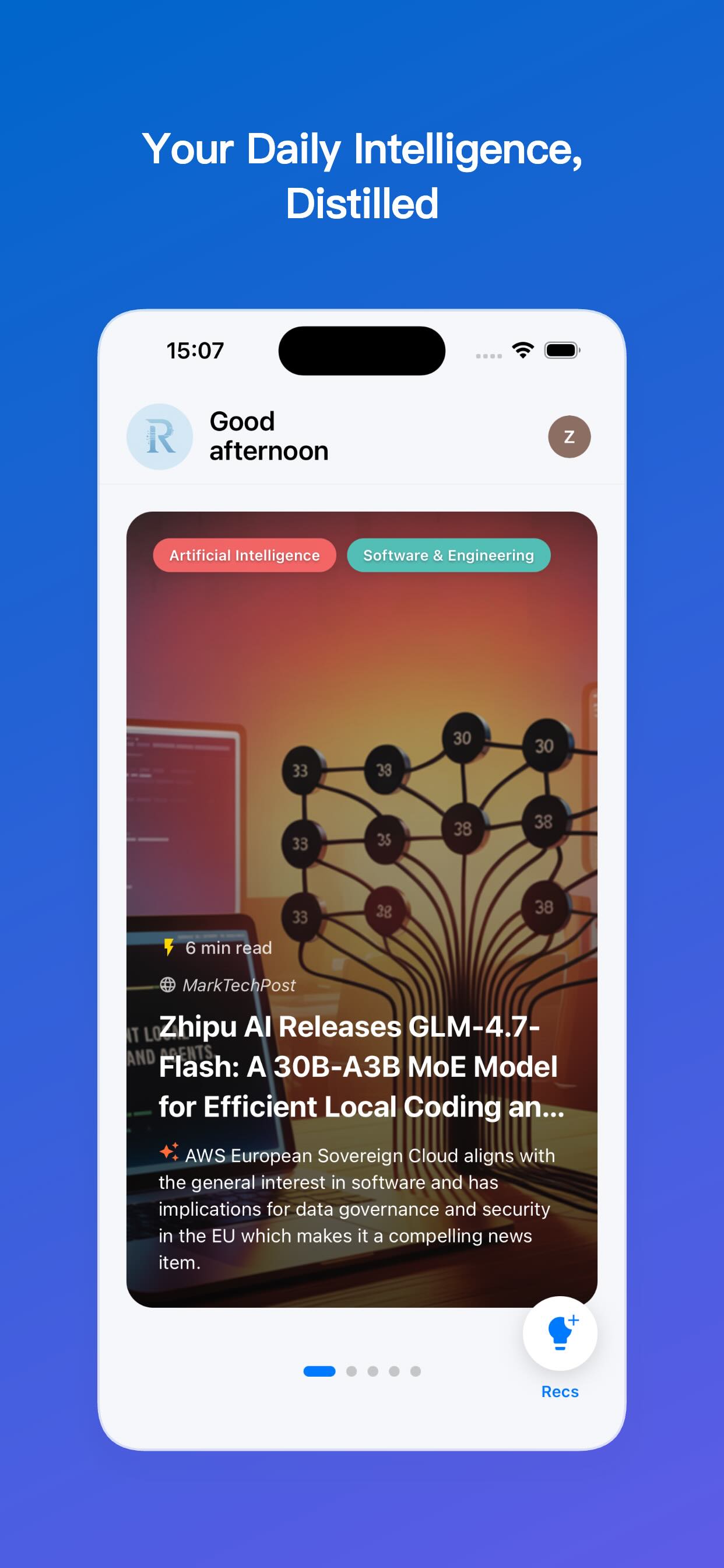 App screen preview 1